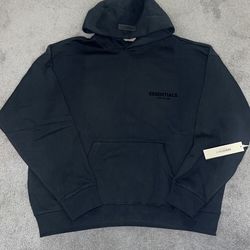 Essentials Hoodie