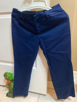 Chaps Capri Navy Blue