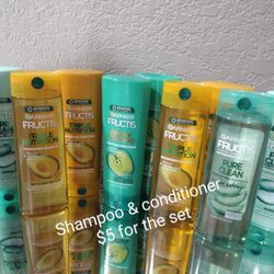 Garnier Fructis
