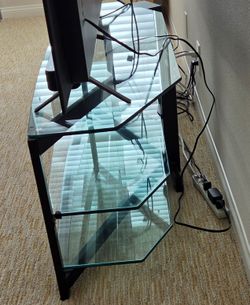 Tv stand
