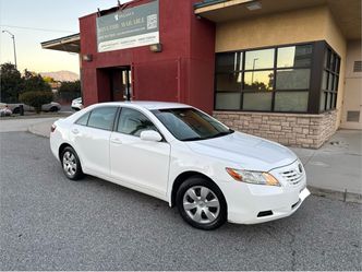 2008 Toyota Camry