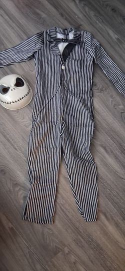 Jack Skellington/ like 6-8 boys