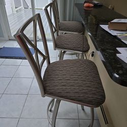Swivel Stools