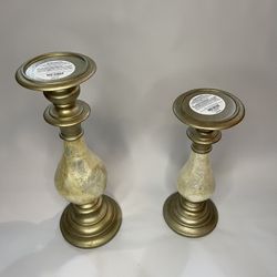 Candle Holders