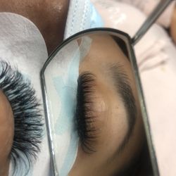 Lashes Supplies Supplies