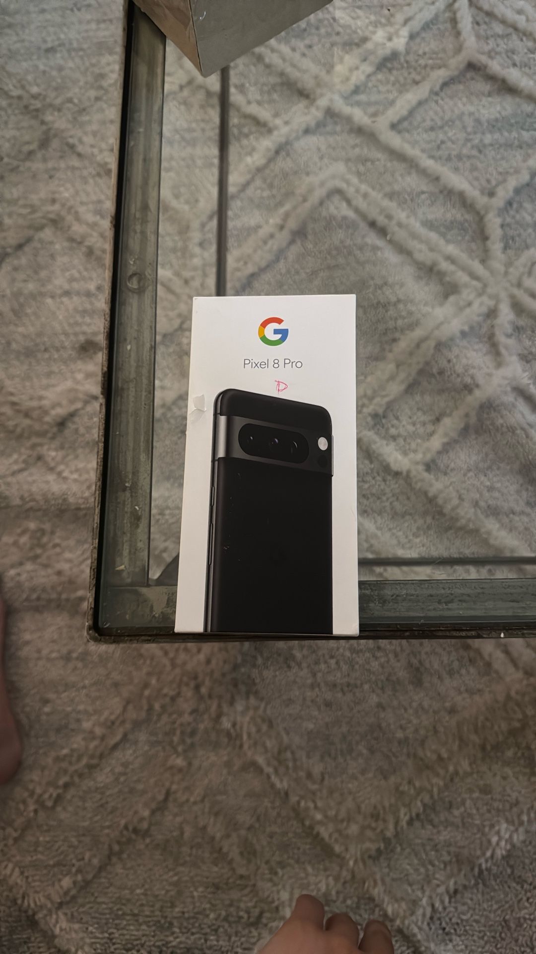 Google Pixel 8 Pro 128Gb
