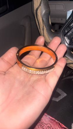 Micheal Kors Bracelet