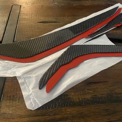 5th Gen 4Runner Accents