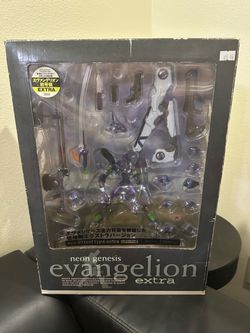 EVA FIGURES