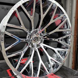 24x12 tis 566 c 6x139.7 new! We finance! Financiamos!