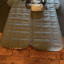 LUNO Air Mattress 2.0 Toyota 4Runner