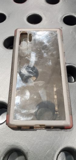 Ghostek Galaxy Note 10+ Case
