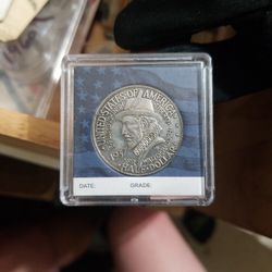 1937 50c Commemorative Half Dollar Sir Walter-Raleigh Of Roanoke