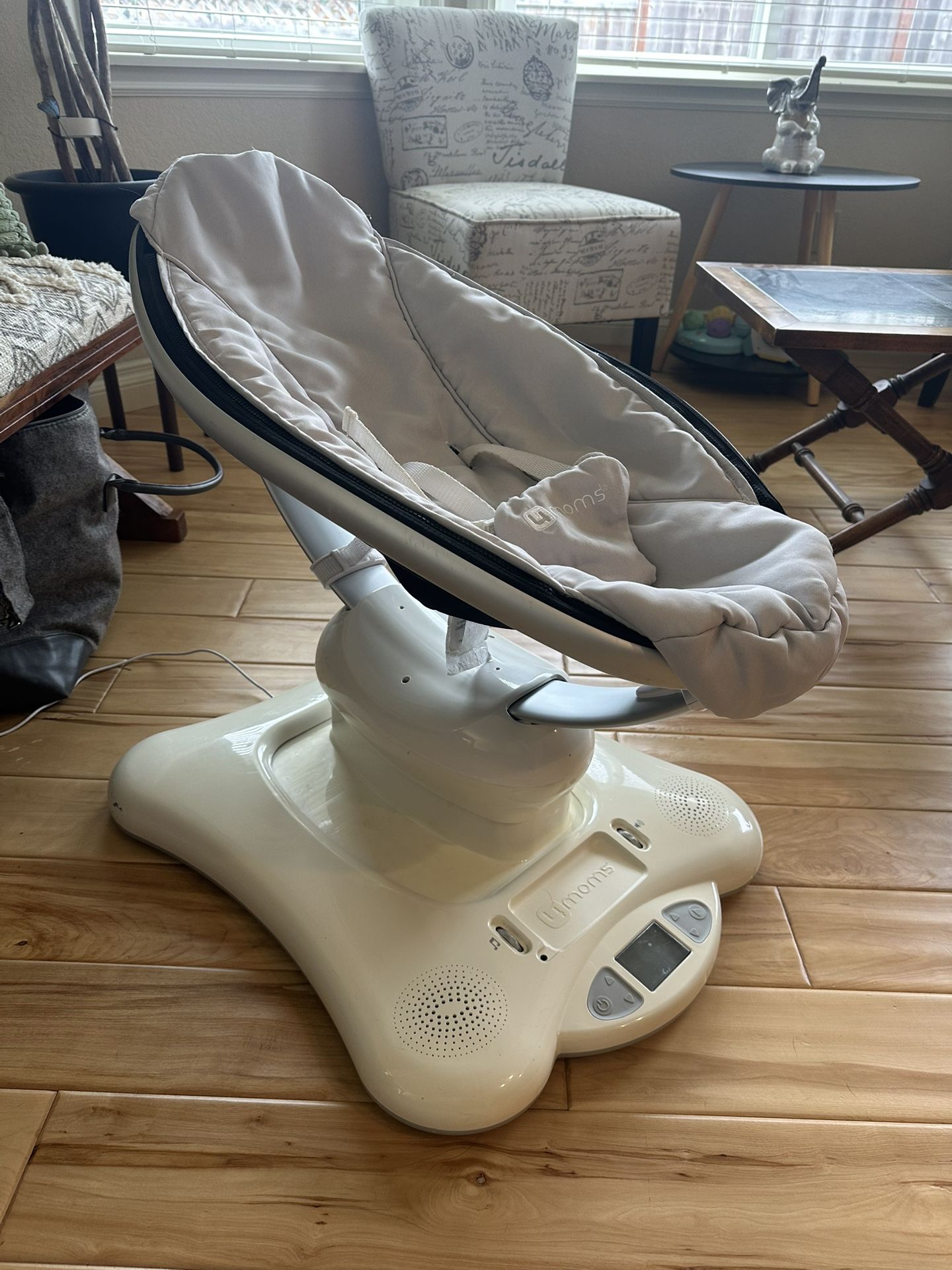 4Moms Baby Chair