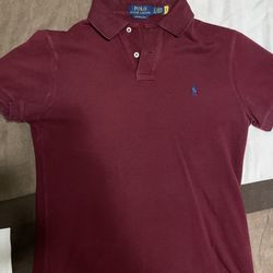 Polo Ralph Lauren Polo Shirts
