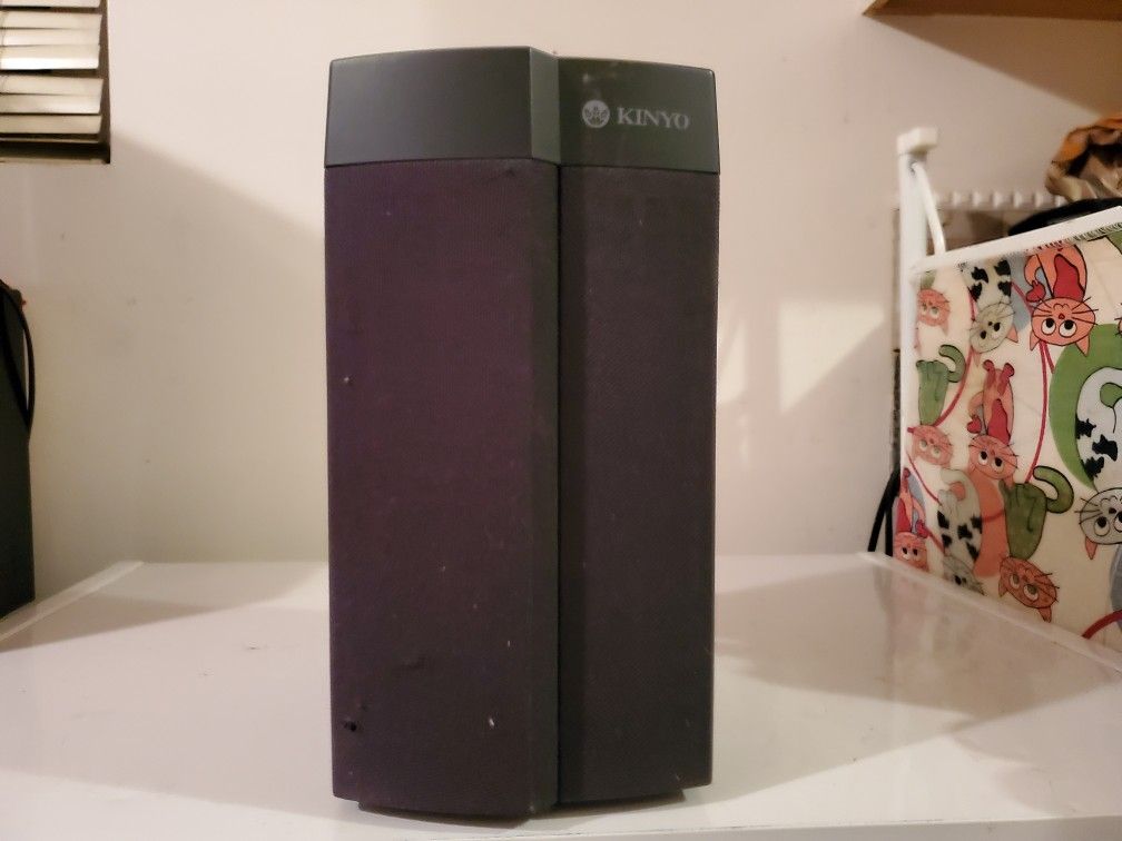 Kinyo Subwoofer