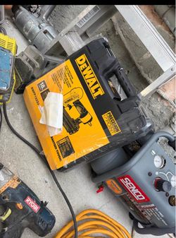 Ask for the price  tools for sell