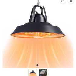Ceiling Electric Heater