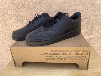 Nike Court Vision Lo Next Nature