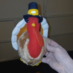 Turkey Fall Home Decor