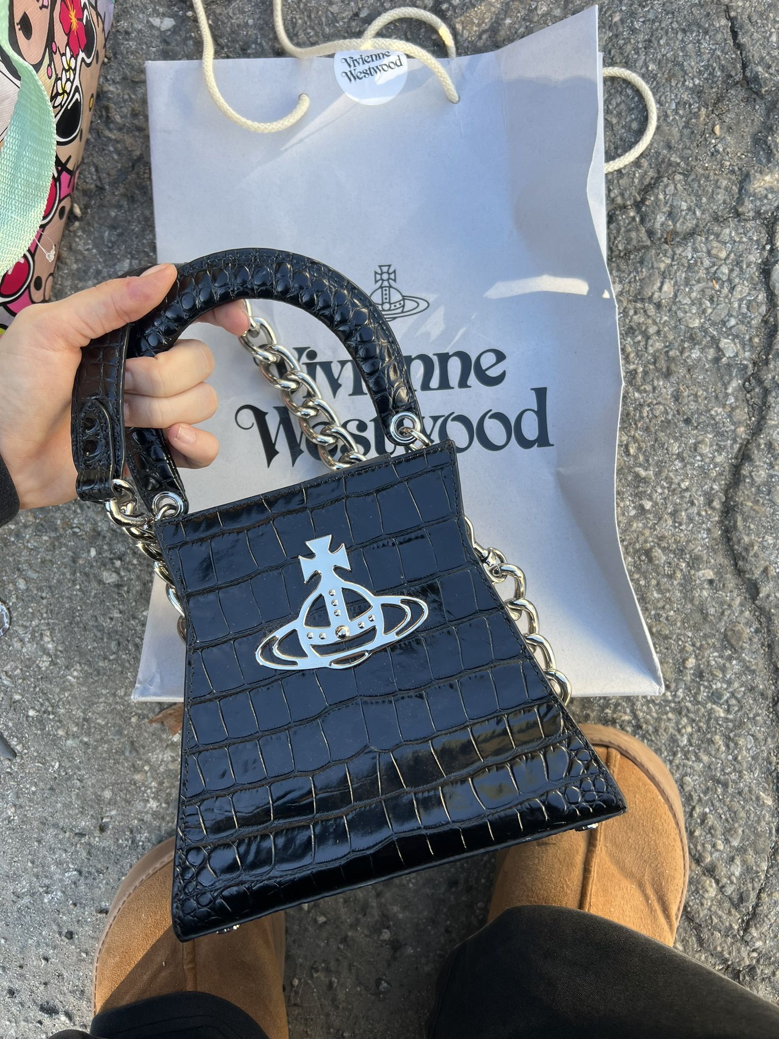 Vivienne Westwood Purse