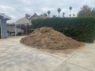 Free Top Soil