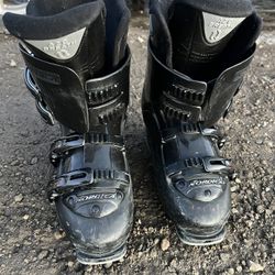 Nordica Trend 03 Exopower Ski Boots 