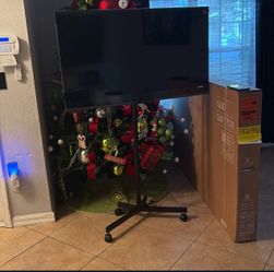 TLC SMART TV