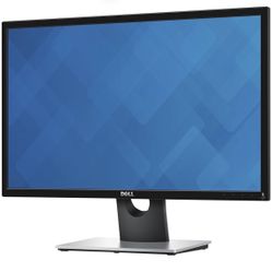 Dell Gaming Monitor SE2417HG 23.6" TN LCD Monitor with 2ms Response Time,black