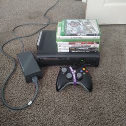 Xbox360 