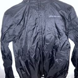 Eddie Bauer Rain Jacket