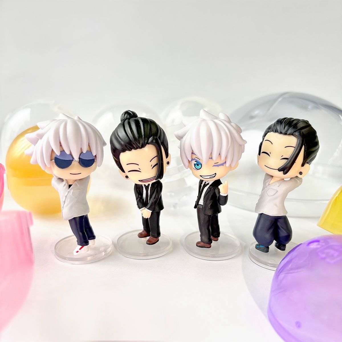 Jujutsu Kaisen Gojo figure