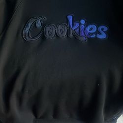 Cookies Crewneck 40$ 