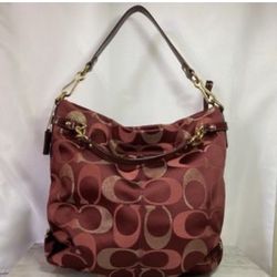Coatch Brooke Bag