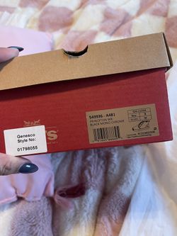Levi’s Shoes