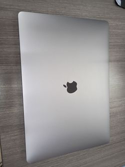 MacBook Pro