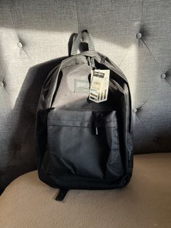 EastWest Backpack 🎒