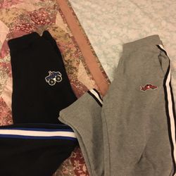 Boys Trouser Size 8/10 Years