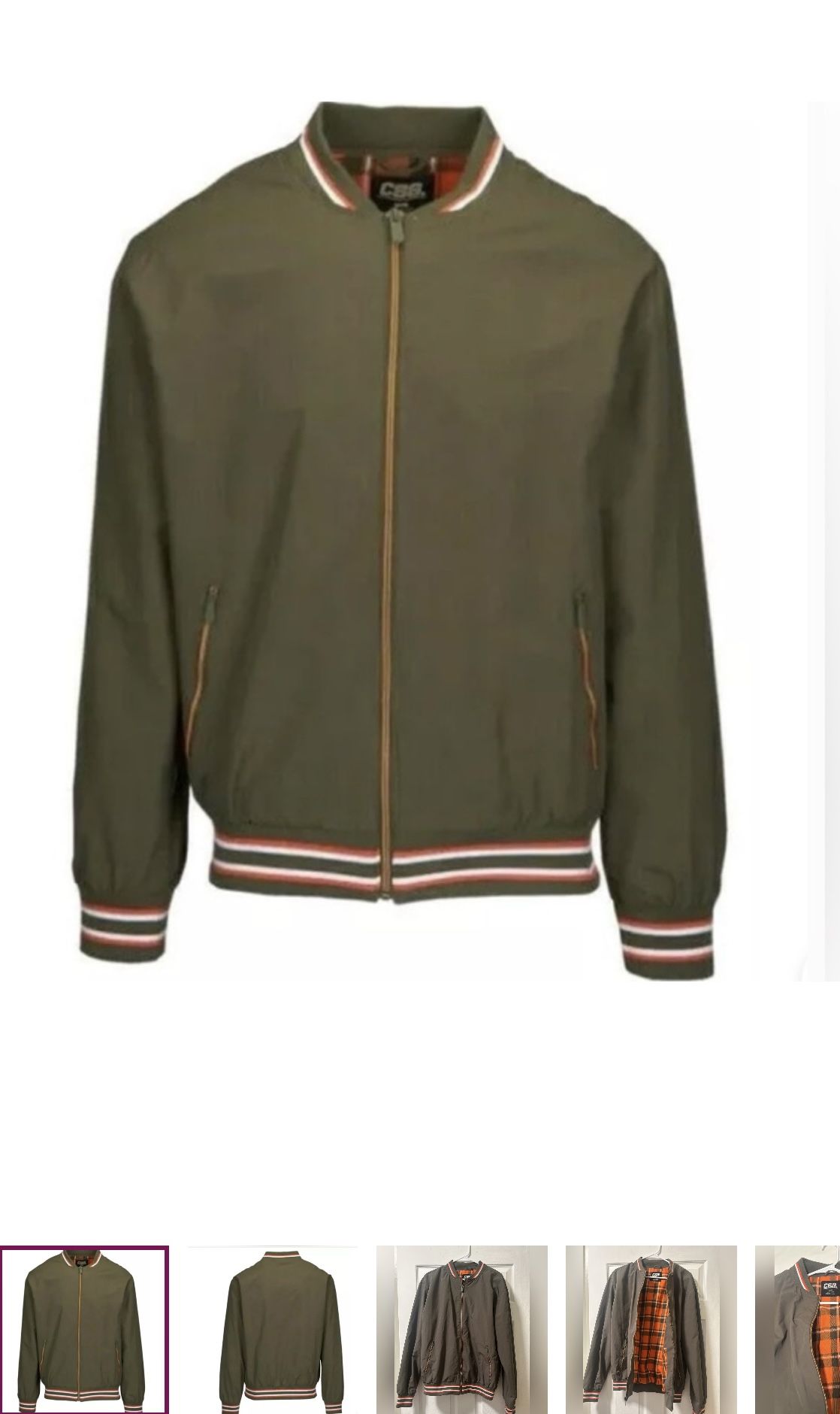 Jacket
