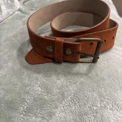 Belt Size M