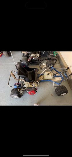 Go-kart