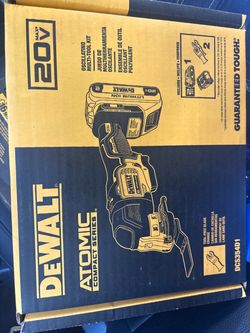 Oscillating multi tool brand new