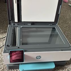HP Office Jet Pro 8028e Printer 
