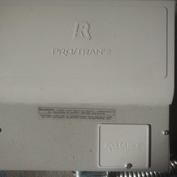 Transfer Switch
