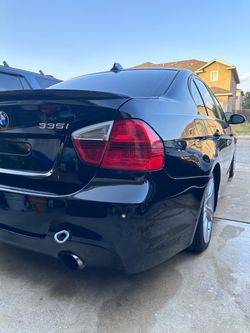 2008 BMW 335i