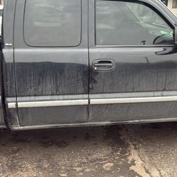 2002 GMC Sierra 1500