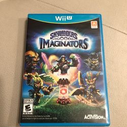 Skylanders Imaginatiors