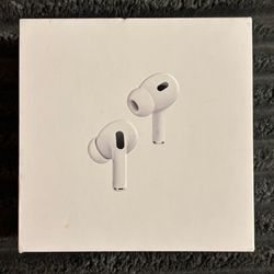 Airpods Pro 2