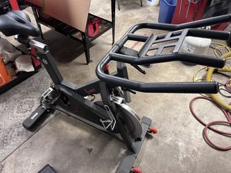 Stationary Bike (Sunny)
