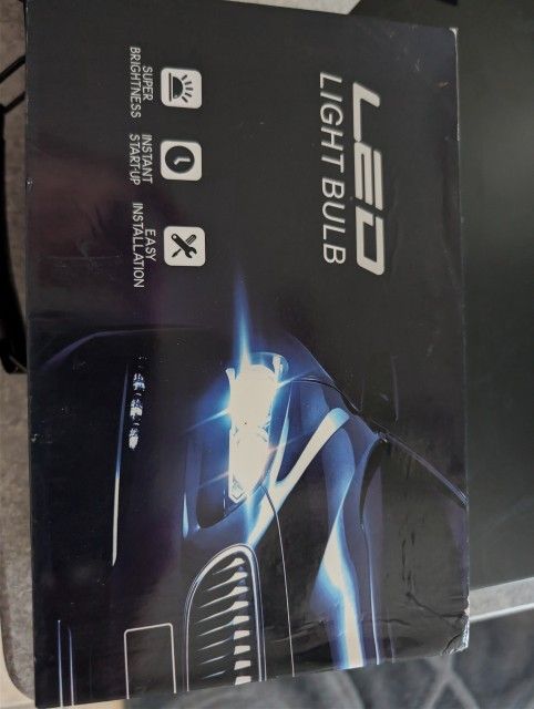 Compatible with Honda Civic 2016 2017 18 19 20 Fog Light Bulbs Com O